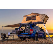 Cort compact plafon autovehicul camping expeditie ARB 803300