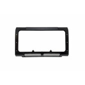 Ornament masca radiator Land Rover Defender cu Aer Condiionat de la 2002 ASJ710060