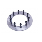 Inel distantier diferential BA205S Land Rover Discovery