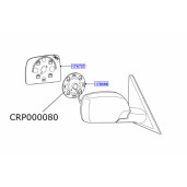 Motor oglinda Range Rover L322 CRP000080