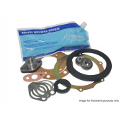 Kit reparatie Britpart punte fata fara sfera LR Defender de la 1999 cu ABS DA3180P