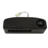 Lampa numar cu camera Land Rover Defender DA8862