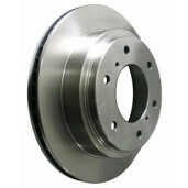 Disc frana fata Land Rover Freelander 2 motor benzina LR000470 LR027107