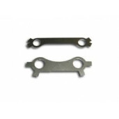 Distantier montaj tambur 277311 Land Rover Series