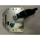 Broasca usa fata stanga LR Defender FQJ500350