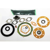 Kit reparatie punte fata Land Rover Defender TD5 cu ABS 1999-2006 GA3180P