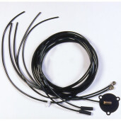 Kit prelungire aerisire punti TF167 Land Rover Defender