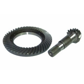 Coroana si pinion diferential Land Rover Defender Discovery LR027527