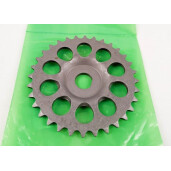 Pinion pompa ulei motor Range Rover Evoque LR073763