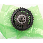 Pinion intermediar distributie Range Rover 2.0 diesel LR124261