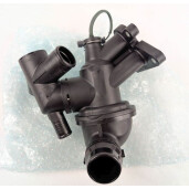 Termostat Range Rover Ingenium LR105974 JDE40345