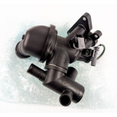 Termostat Range Rover Ingenium LR105974 JDE40345