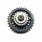 Pinion intermediar distributie Range Rover 2.0 diesel LR124261