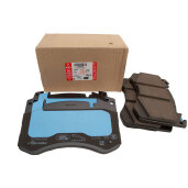 Placute frana fata Range Rover de la 2022 LR157389 LR180976