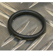 Oring radiator motor 300TDI Defender Discovery RR Classic ERR4685