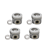 Piston Range Rover set complet motor Ingenium 2.0D