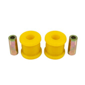 Bucse brate poliuretan galben Land Rover Freelander 1 RGX101000YELLOW