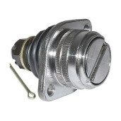 Pivot bascula suspensie spate LR Discovery 1 Defender Range Rover Classic RHF500110 ANR1799