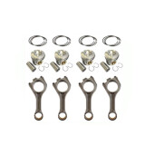 Set reconditionare motor Range Rover Land Rover Jaguar 2.0 diesel 