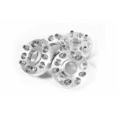 Distantiere roti 30mm Defender de la 2020 Discovery 3 Range Rover L322 si Sport TF303