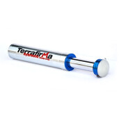Amortizor hidraulic auxiliar upgrade suspensie Terrafirma LR Defender Discovery Range Rover Classic TF140