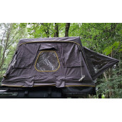 Cort auto camping Terrafirma TF1710