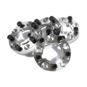 Distantiere roti TF301 Land Rover Defender Discovery Range Rover