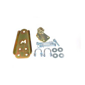 Kit relocare amortizor directie LR Discovery 1 RR Classic TF527