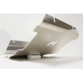 Scut rezervor aluminiu Terrafirma Defender 110 130 1998-2016 TF845