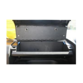 Caseta depozitare bord LR Defender de la 2007 TF907